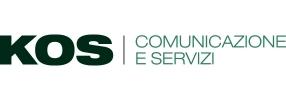 logo-Kos Comunicazione e Servizi srl